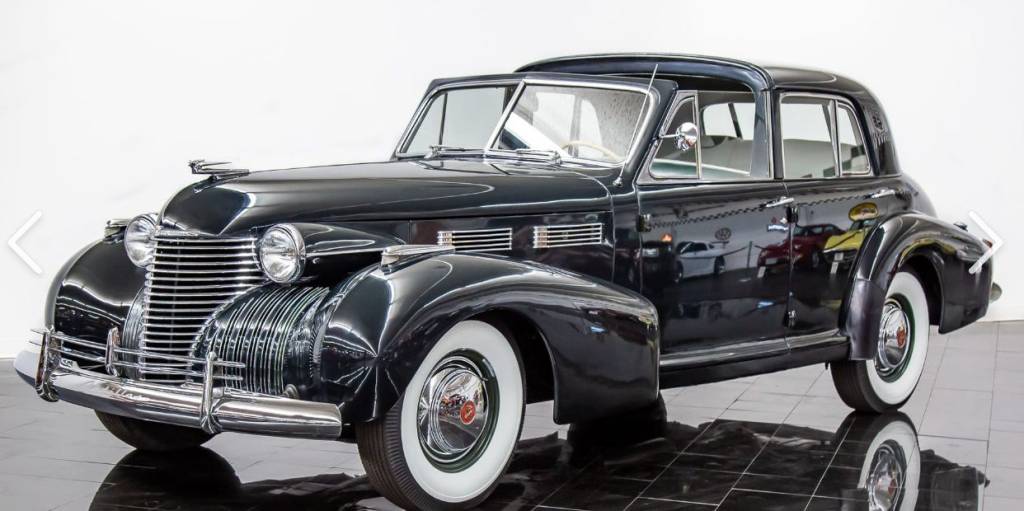 Finding grace for those who have come&nbsp;before