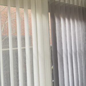 Vertical Sheer Blind - Decor My House