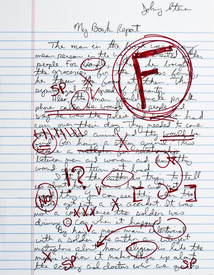 278 Bad Grade Paper Stock Photos - Free & Royalty-Free Stock Photos from Dreamstime