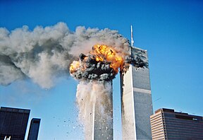 Casualties of the September 11 attacks - Wikipedia