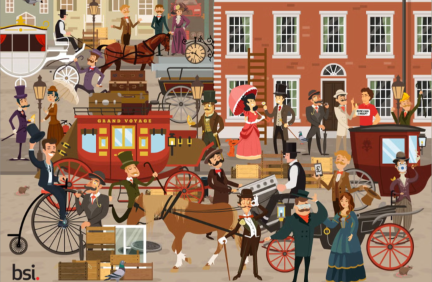 The Biggest Mistake Historical Fiction Writers Make – And How to Avoid It