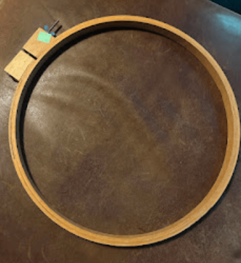 I Bought A Hoop Today: A&nbsp;Poem