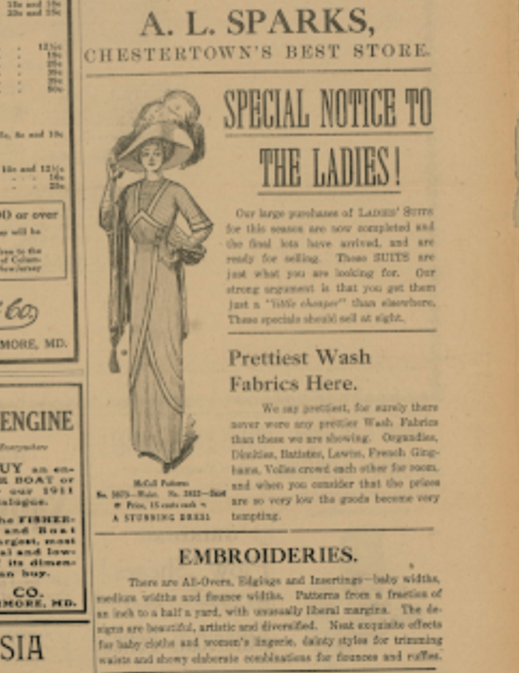 The Trouble With Online Research: What’s A Gal to&nbsp;Believe?