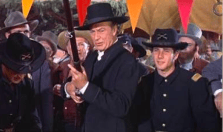 Reconstruction Diary Meditations: My Fair&nbsp;Lady
