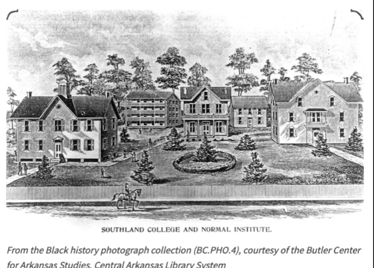 Reconstruction Diary Meditations: The Black Orphans of Helena’s Civil&nbsp;War